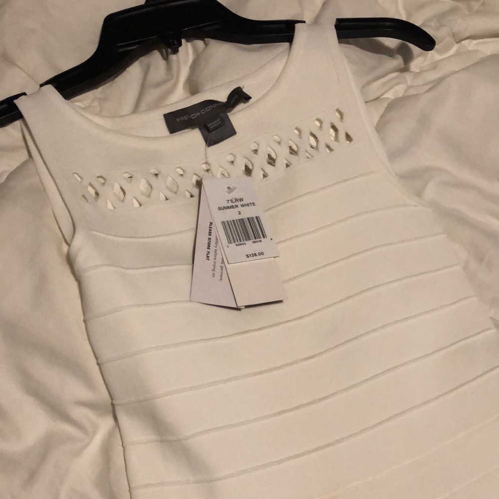 French Connection Dress - Picture 2 of 7